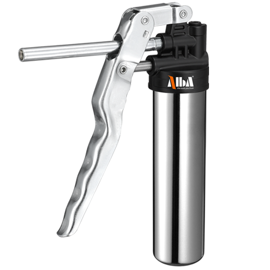 Jiabara Grip Type Grease Gun - No Chain