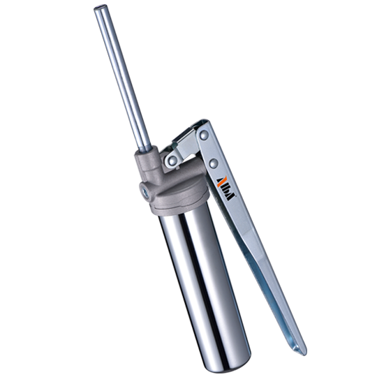 Jiabara Lever Grease Gun - No Chain